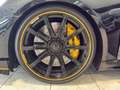 Porsche 911 Turbo S Cabrio BRABUS AUT Klima Schwarz - thumbnail 17