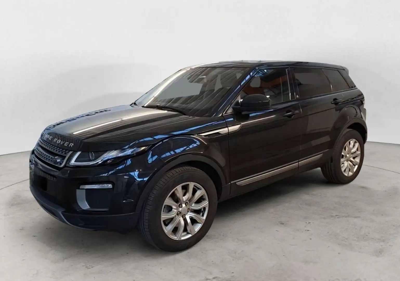 Land Rover Range Rover Evoque 2.0 TD4 5p. HSE Blanc - 2