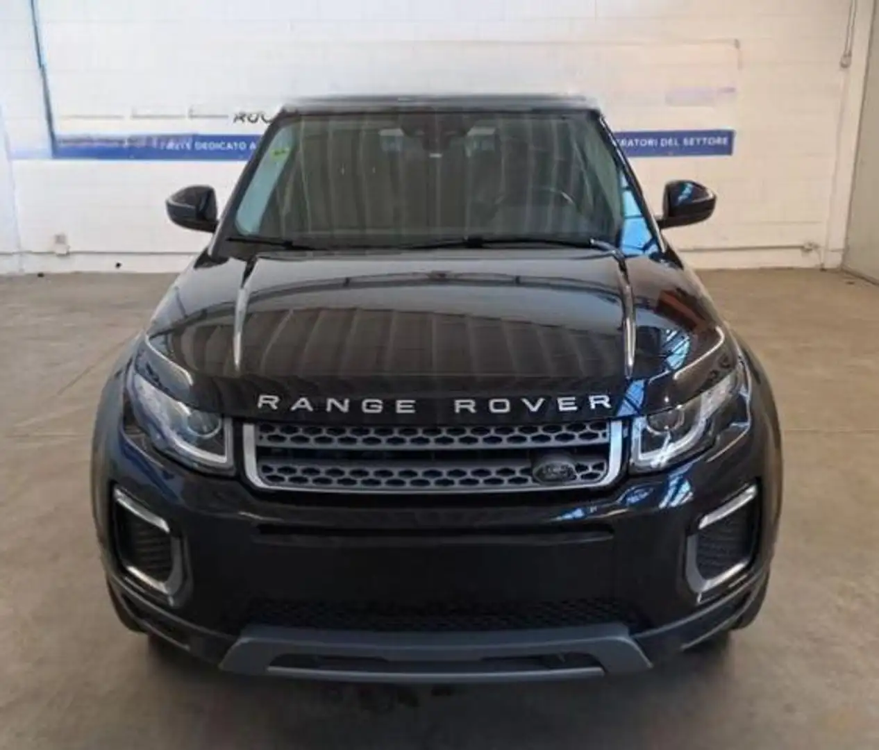 Land Rover Range Rover Evoque 2.0 TD4 5p. HSE Blanc - 1