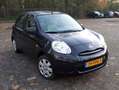 Nissan Micra 1.2 Acenta Fioletowy - thumbnail 5