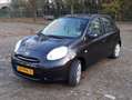 Nissan Micra 1.2 Acenta Fioletowy - thumbnail 2