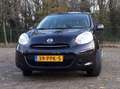 Nissan Micra 1.2 Acenta Fioletowy - thumbnail 1