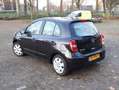 Nissan Micra 1.2 Acenta Fioletowy - thumbnail 4