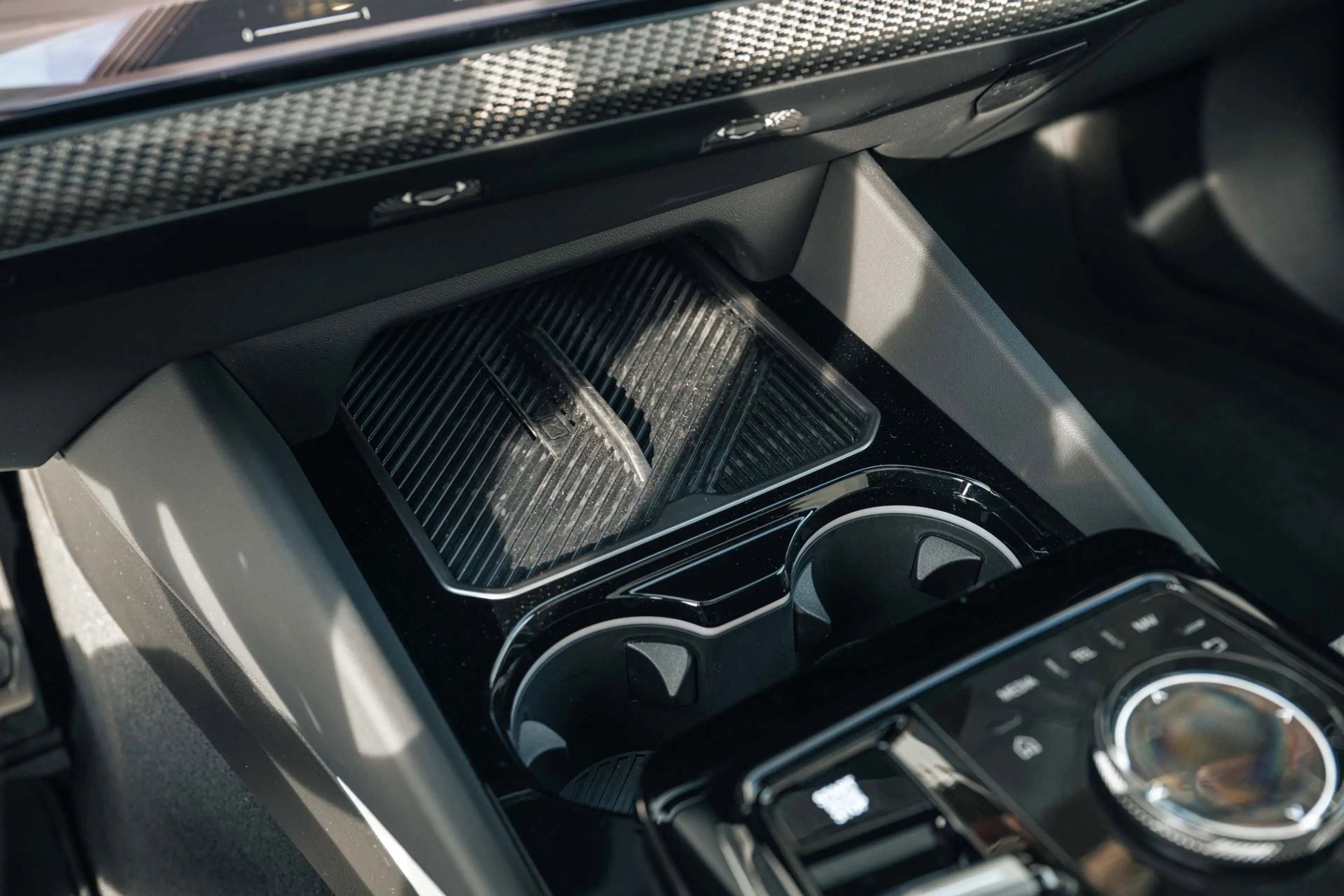 BMW 550 5 Serie Touring 550e xDrive M Sport Automaat / Tre — photo 15