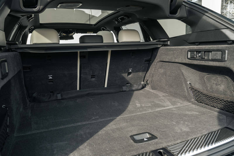BMW 550 5 Serie Touring 550e xDrive M Sport Automaat / Tre — photo 7