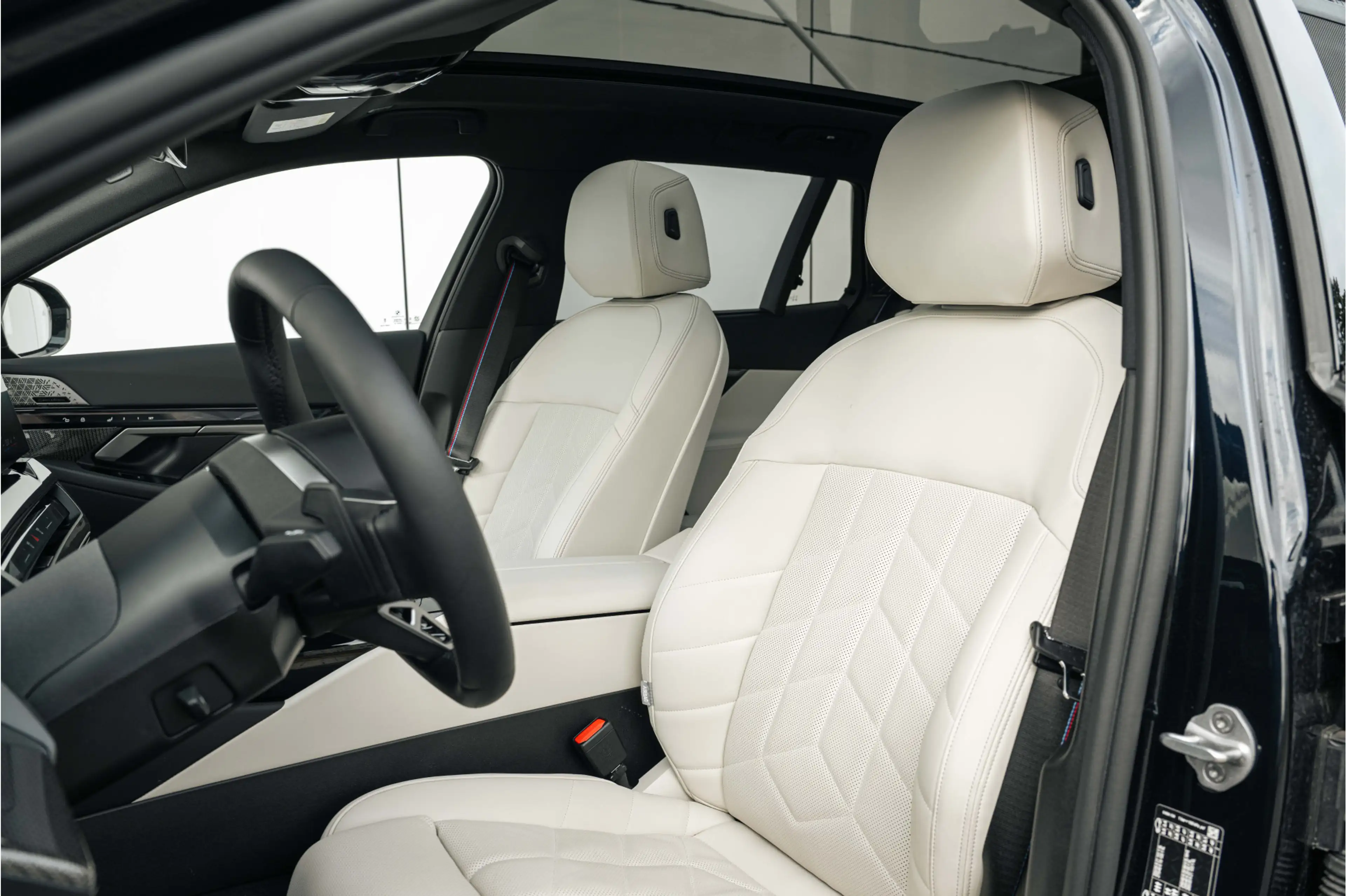 BMW 550 5 Serie Touring 550e xDrive M Sport Automaat / Tre — photo 5