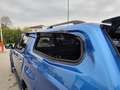Mitsubishi L200 L 200 2,2 DI-D 4WD Doppelkabine Diamond Aut. Blau - thumbnail 7