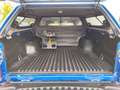 Mitsubishi L200 L 200 2,2 DI-D 4WD Doppelkabine Diamond Aut. Blau - thumbnail 19
