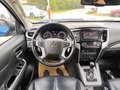 Mitsubishi L200 L 200 2,2 DI-D 4WD Doppelkabine Diamond Aut. Blau - thumbnail 9