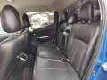 Mitsubishi L200 L 200 2,2 DI-D 4WD Doppelkabine Diamond Aut. Blau - thumbnail 18