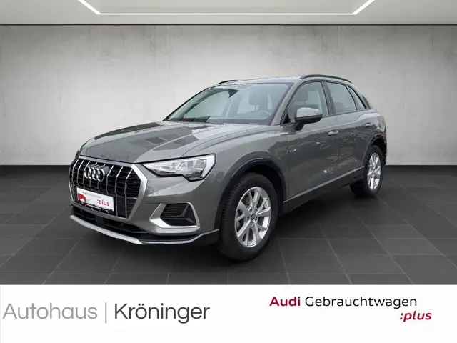 Audi Q3 main image