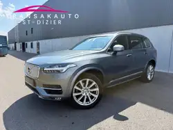 Volvo XC90 D5 AWD AdBlue 235ch Geartronic 7pl Inscription Luxe