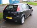 Fiat Punto 4 Cyl 1.2 5 Deurs Koude Airco Velgen Centr.vergr. Schwarz - thumbnail 3