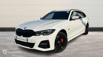 330eA xDrive 292ch M Sport