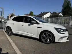 Renault Megane 1.6 DCI 165 GT