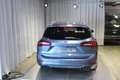 Ford Focus Wagon 1.0 EcoBoost Hybrid ST Line NIEUW! 155pk Aut Blauw - thumbnail 9