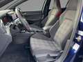 Volkswagen Golf GTI Golf VIII GTI 2.0 TSI DSG IQ DCC KAM PANO HARMAN Blau - thumbnail 6