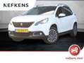 Peugeot 2008 1.2 PureTech Blue Lion Lage KM! | Parelmoer | Park Wit - thumbnail 1