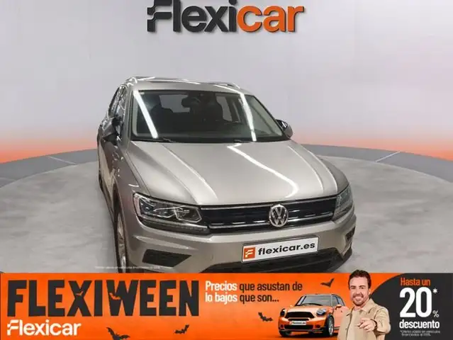 Volkswagen Tiguan 1.5 TSI Advance 96kW