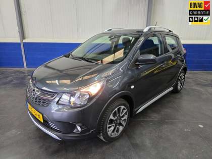 Opel Karl 1.0 Rocks Online Edition