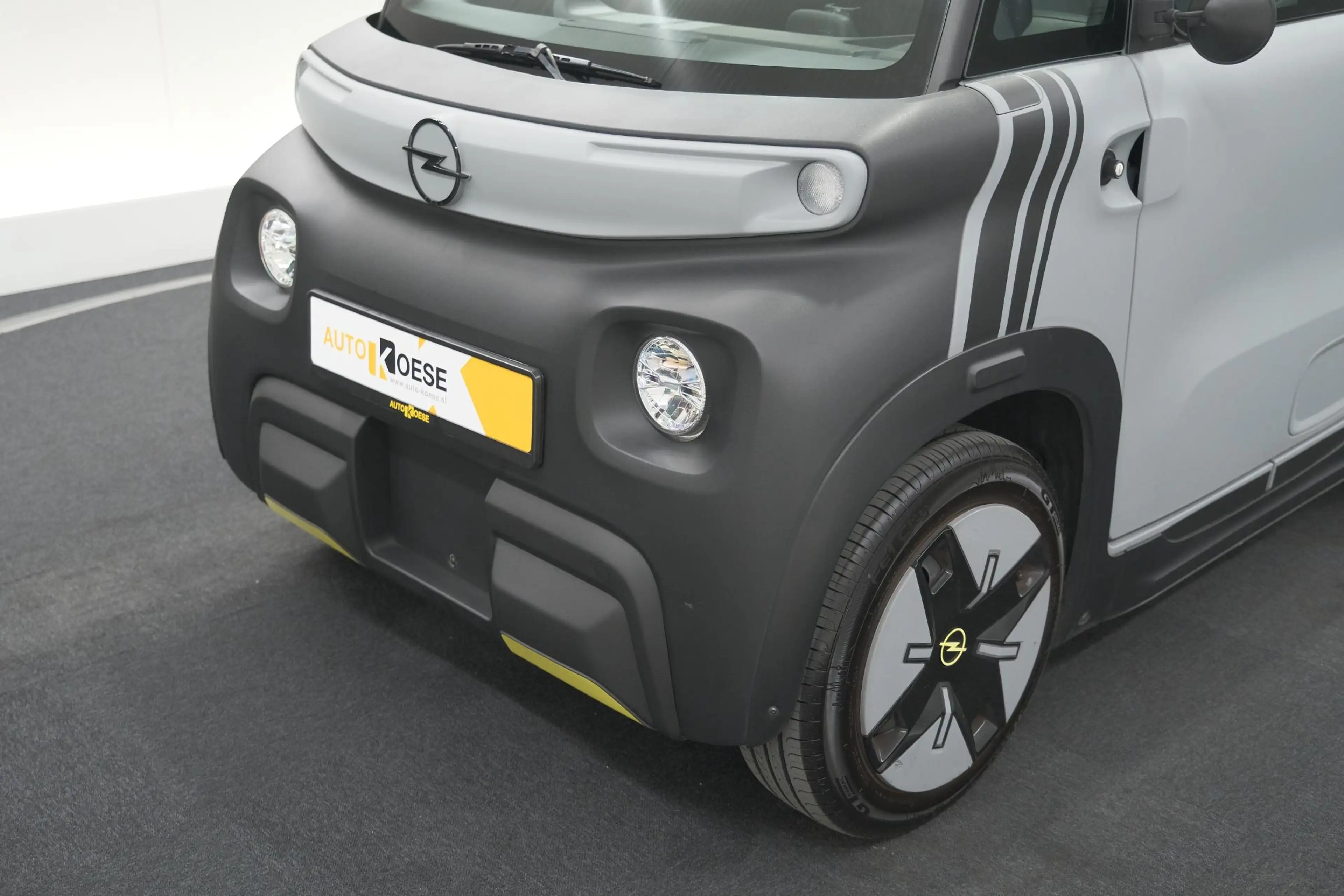 Opel Rocks-e Base | Vanaf 16 Jaar | Panoramadak | LED | Ventila — photo 7