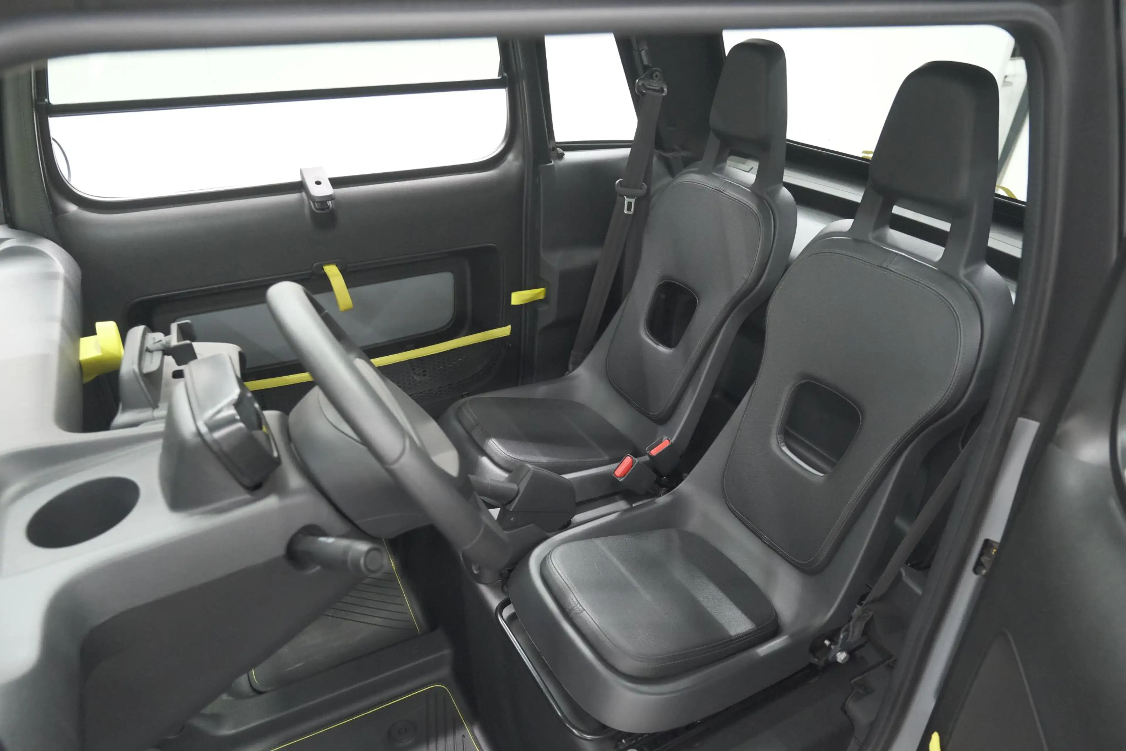 Opel Rocks-e Base | Vanaf 16 Jaar | Panoramadak | LED | Ventila — photo 4