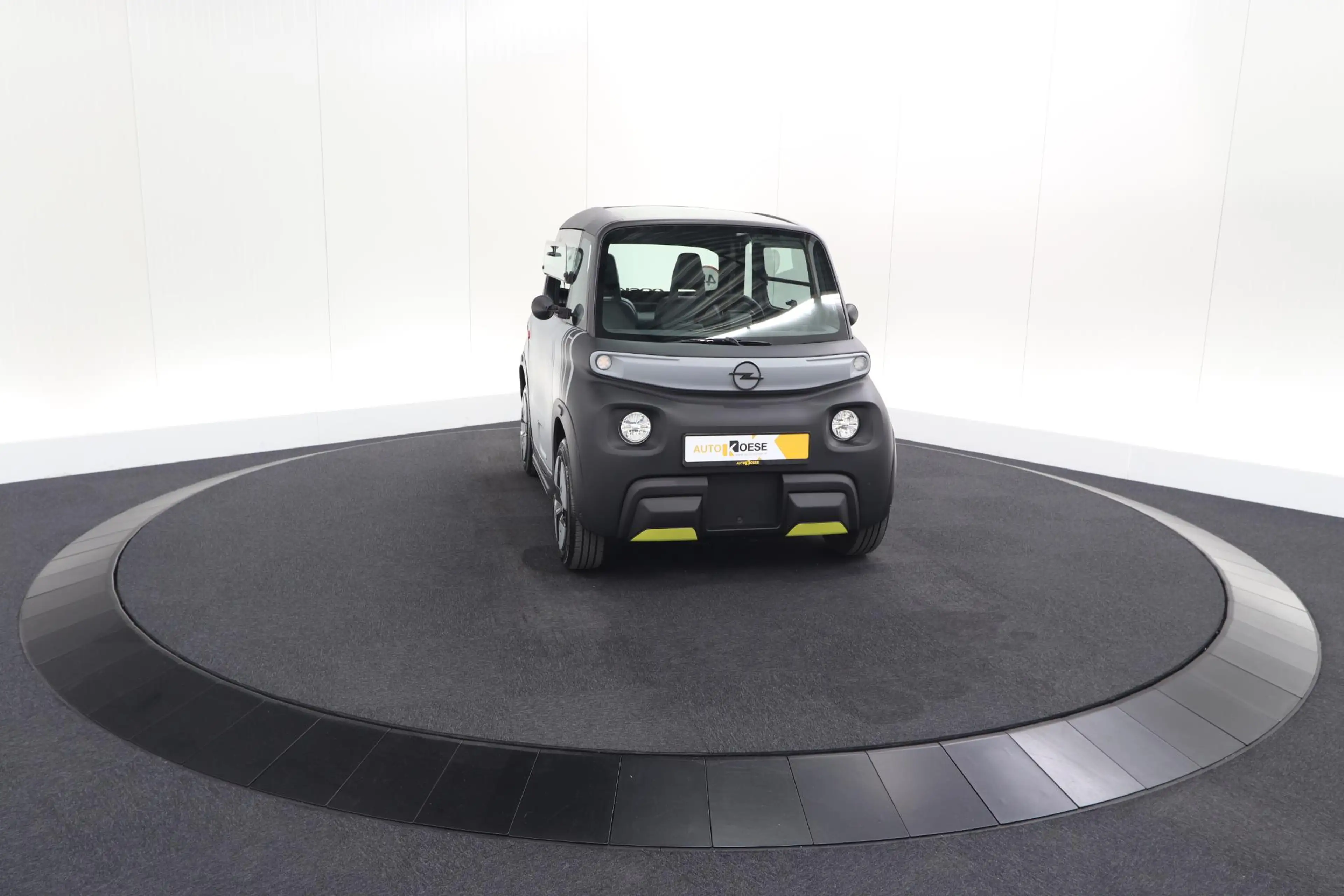 Opel Rocks-e Base | Vanaf 16 Jaar | Panoramadak | LED | Ventila — photo 15