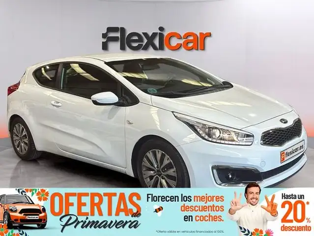 Kia 1.0 T-GDi 88kW (120CV) Drive Eco-Dynam