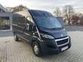 Peugeot Boxer Boxer 35+ L2H2 BlueHDi 165 S&S Grau - thumbnail 2