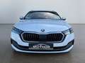 Skoda Octavia Combi Style 1.5 TSI Head-Up Display Weiß - thumbnail 6