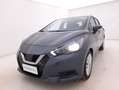 Nissan Micra Acenta 1.0 Benzina 92CV Gris - thumbnail 9