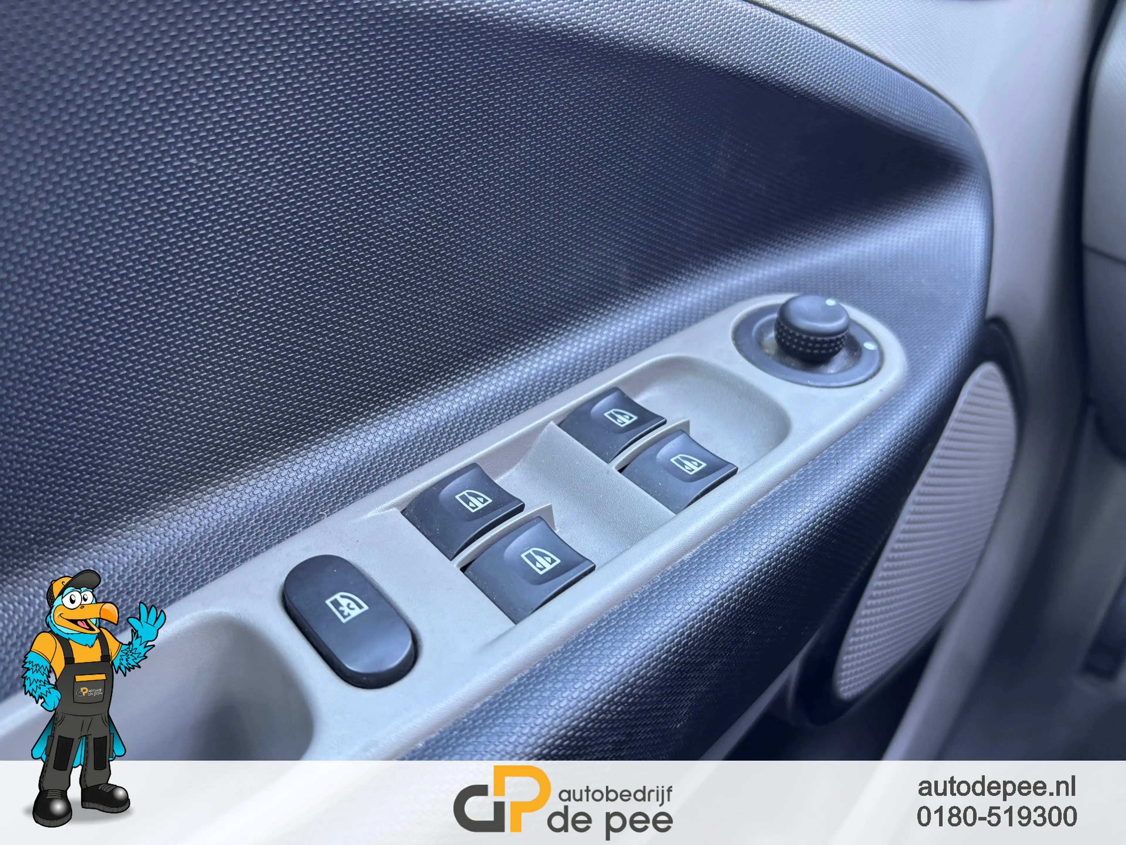 Renault ZOE Q210 Zen Quickcharge 22 kWh GARANTIE/CRUISE/CLIMA/ — photo 7