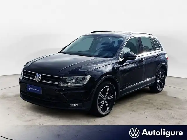 Volkswagen Tiguan 1.6 TDI Style BMT