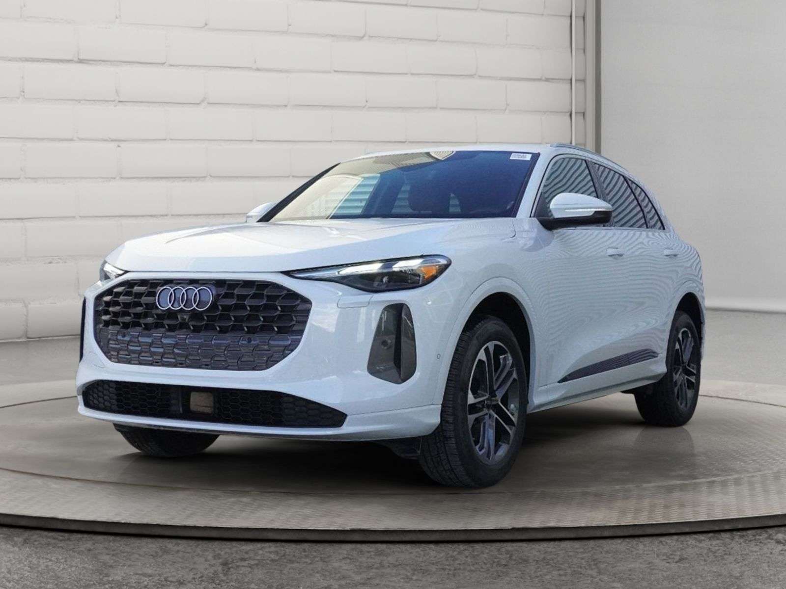 2025 Audi Q5 WAS $66,600 | + CPO Warranty Until 2030