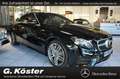 Mercedes-Benz E 450 E 450 AMG Line 4Matic (EURO 6d-TEMP) COMAND APS Noir - thumbnail 1