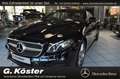 Mercedes-Benz E 450 E 450 AMG Line 4Matic (EURO 6d-TEMP) COMAND APS Noir - thumbnail 2