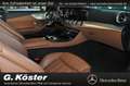 Mercedes-Benz E 450 E 450 AMG Line 4Matic (EURO 6d-TEMP) COMAND APS Noir - thumbnail 10
