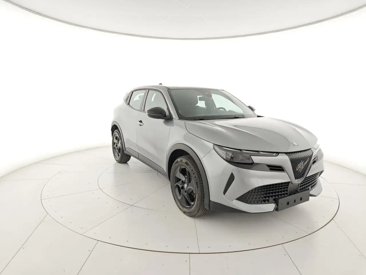 Alfa Romeo Junior