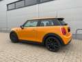 MINI Cooper Chili*CarPlay*Kam*SpSi*LED*Temp*17 Orange - thumbnail 3
