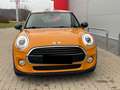 MINI Cooper Chili*CarPlay*Kam*SpSi*LED*Temp*17 Orange - thumbnail 9
