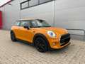 MINI Cooper Chili*CarPlay*Kam*SpSi*LED*Temp*17 Orange - thumbnail 6