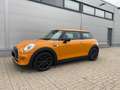 MINI Cooper Chili*CarPlay*Kam*SpSi*LED*Temp*17 Orange - thumbnail 1