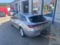 SEAT Leon SP Style 2.0 TDI Silber - thumbnail 4