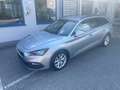 SEAT Leon SP Style 2.0 TDI Silber - thumbnail 1