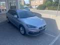 SEAT Leon SP Style 2.0 TDI Silber - thumbnail 2