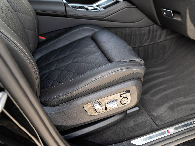 BMW X6 xDrive30d M-SportPRO 22 PANO K-Sitz+Lüft HuD — photo 15