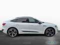 Audi Q8 S line 55 e-tron qua PANO+ACC+MATRIX Weiß - thumbnail 3