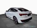 Audi Q8 S line 55 e-tron qua PANO+ACC+MATRIX Weiß - thumbnail 2
