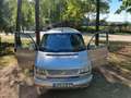 Volkswagen T4 Multivan Multivan T4 TDI Generation Plateado - thumbnail 26