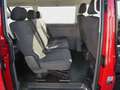 Volkswagen T6.1 Caravelle Comfortline ABTe LR 8Sitze*DAB+ Rojo - thumbnail 19